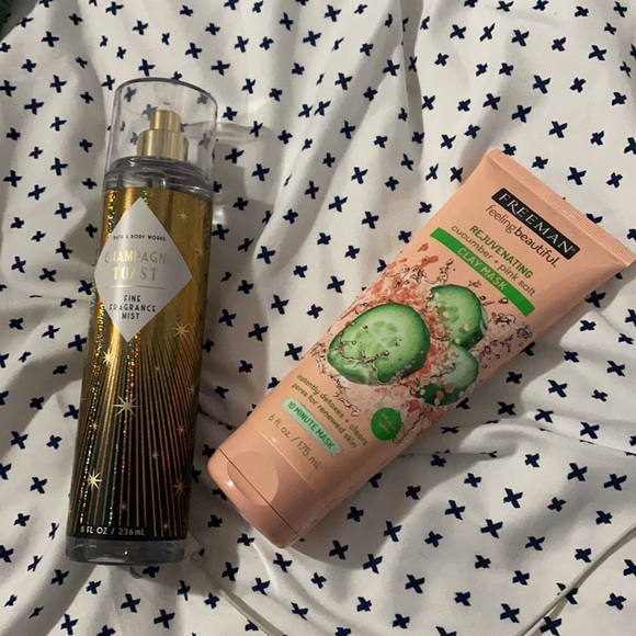 Bath and Body works bundle - Picture 5 of 5